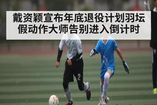 戴资颖宣布年底退役计划羽坛假动作大师告别进入倒计时 - kaiyun